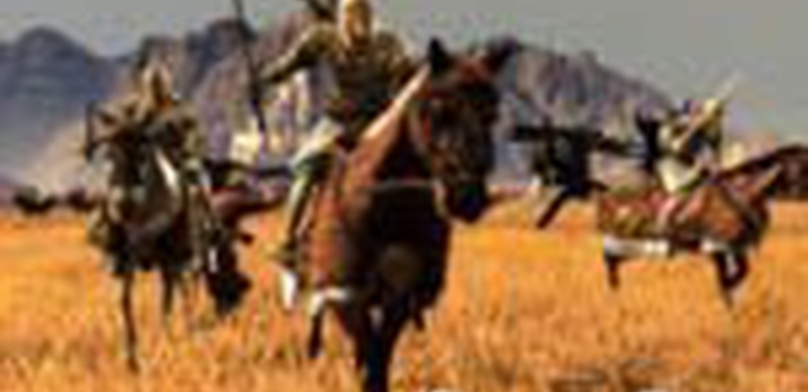 Lord of The Ring: Conquest: Обзор