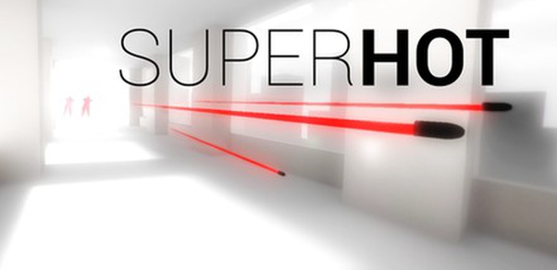 Обзор SUPERHOT. SUPER. HOT. SUPER. HOT