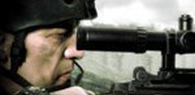 Operation Flashpoint 2: Dragon Rising: Обзор