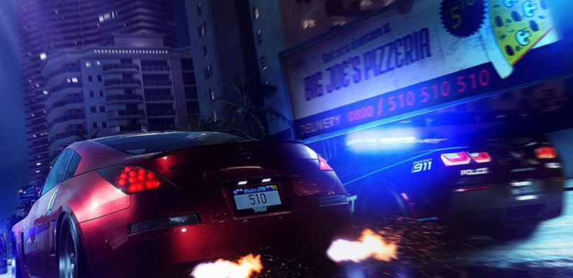 Обзор Need for Speed: Hot Pursuit Rema$tered. Нужно больше золота