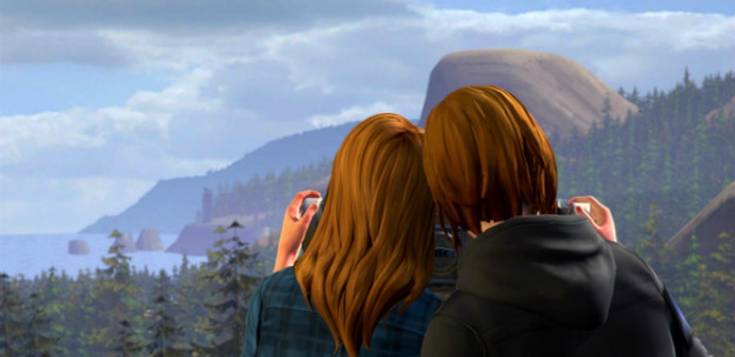 Обзор Life is Strange: Before the Storm