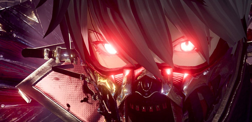 Аниме — не приговор. Обзор Code Vein