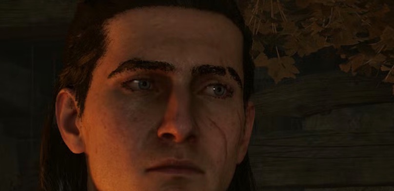 Сколько платить Анке в The Blood of Dawnwalker