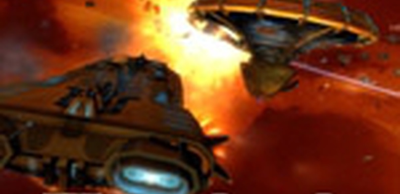 Sins of a Solar Empire: Обзор