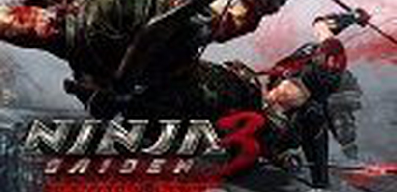 Ninja Gaiden 3: Razor's Edge. Обзор.