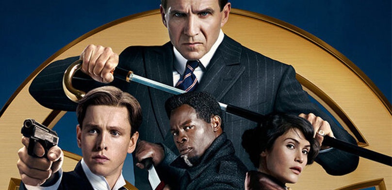 Обзор фильма «King’s Man: Начало». Распутин и упущенные возможности