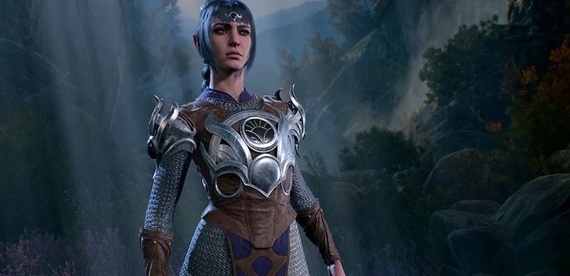 Как пройти Дом Печали в Baldur's Gate 3