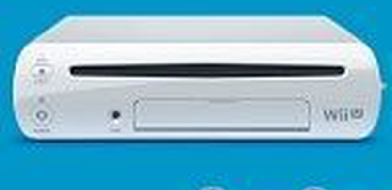 Wii U. Обзор консоли.