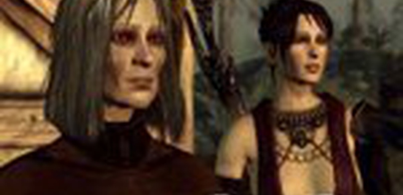 Dragon Age: Origins: Обзор