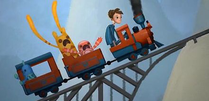 Обзор игры Broken Age. Классический квест жив.
