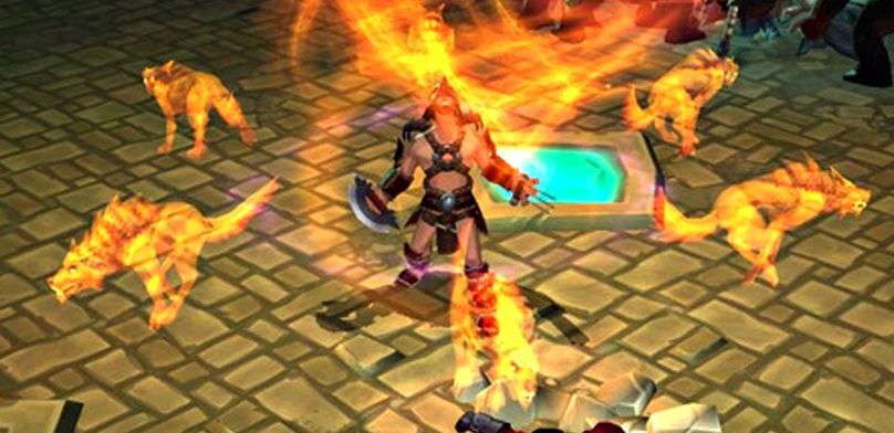 Torchlight 2. Обзор.