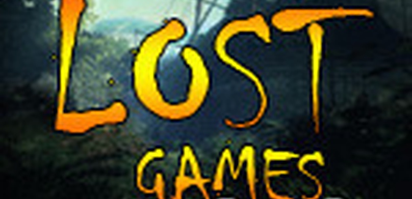 Lost Games. Выпуск 3