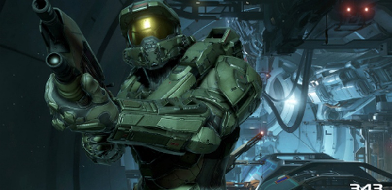 Обзор Halo 5: Guardians. Нестандартный подход