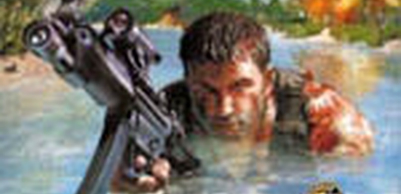 Far Cry