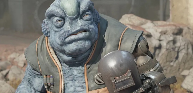 Лучший стартовый класс в Star Wars Zero Company