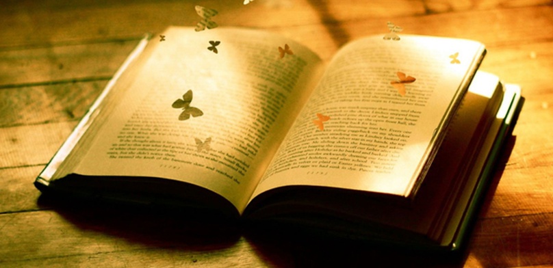 Рагим Джафаров: новые лица российской фантастики