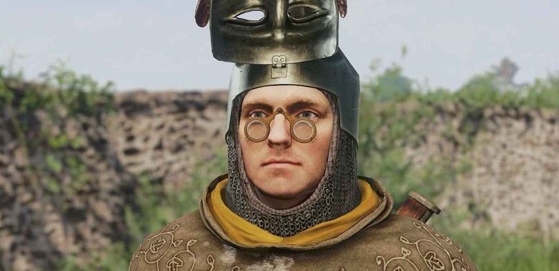 Прохождение задания Белый олень в Kingdom Come Deliverance 2