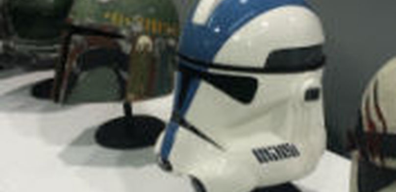 Впечатления от Star Wars Сelebration 2015. Средоточие Силы