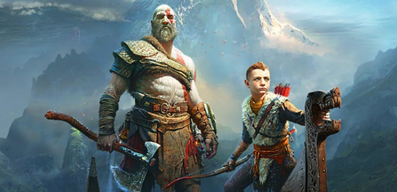 Как настроить графику в God of War на ПК на слабом ПК. Лучшие настройки графики