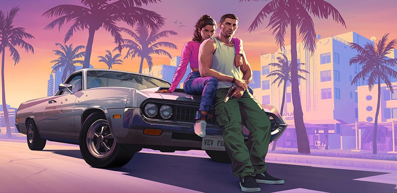 Детальный разбор трейлера GTA 6: сюжет, персонажи, сатира Rockstar и все-все-все