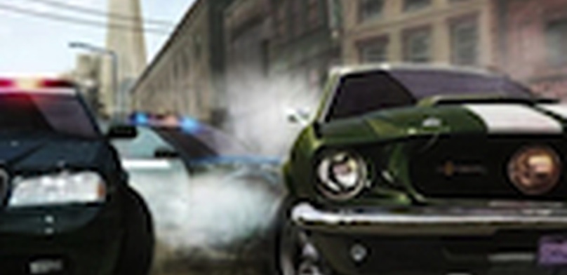 Driver: San Francisco. Превью