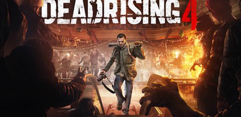 Обзор Dead Rising 4. Френк Уэст в смешанных чувствах