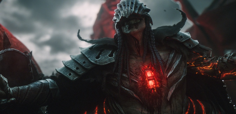 Обзор Lords of the Fallen. Продукт souls-содержащий, идентичный натуральному