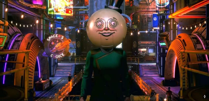 Все концовки The Outer Worlds 2
