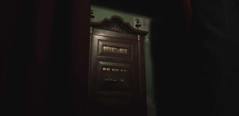 Как решить загадку с сейфом и книгами в кабинете директора в ремейке Silent Hill 2