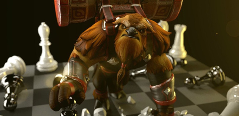 Полный гайд по Dota Auto Chess