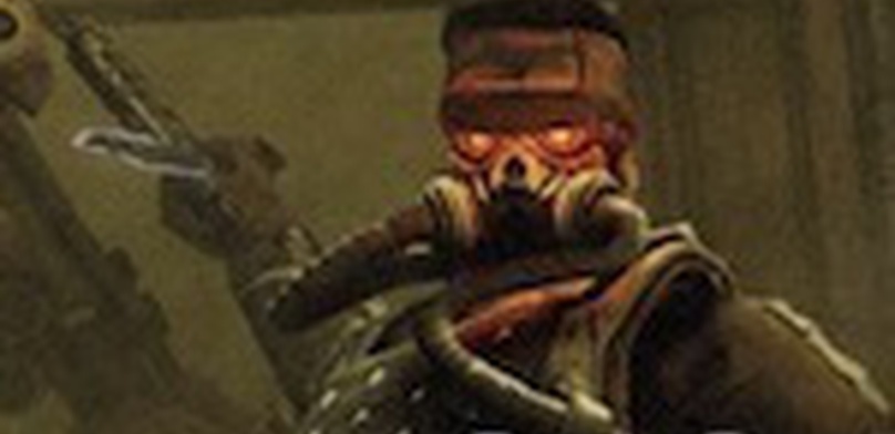Killzone 3. Настоящее мужское превью