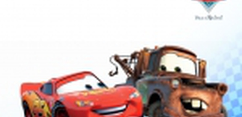 Cars: Рецензия
