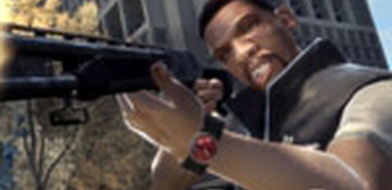 Grand Theft Auto 3