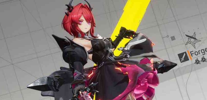 Гайд по эссенциям для оружия в Arknights: Endfield: как выбрать и улучшить