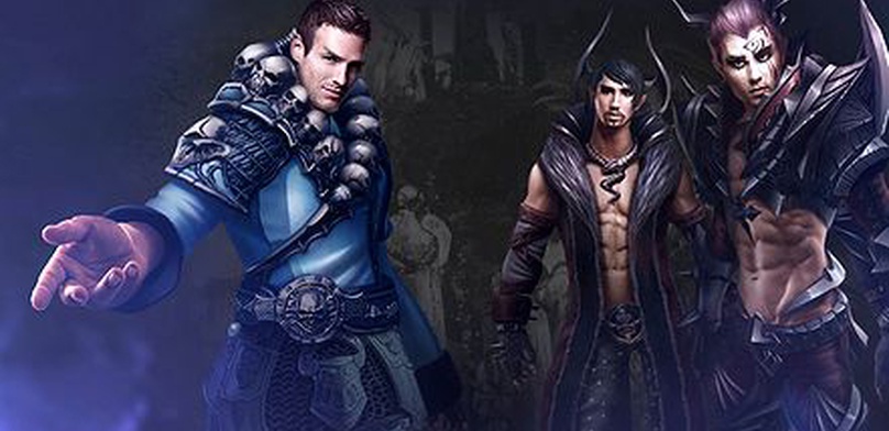 TERA: Глобальное обновление. Кто на новенького?
