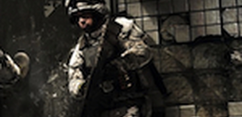 Battlefield 3. Превью