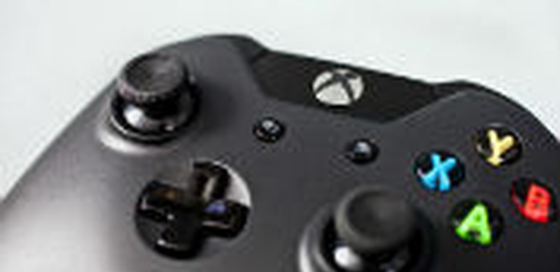 Обзор Xbox One