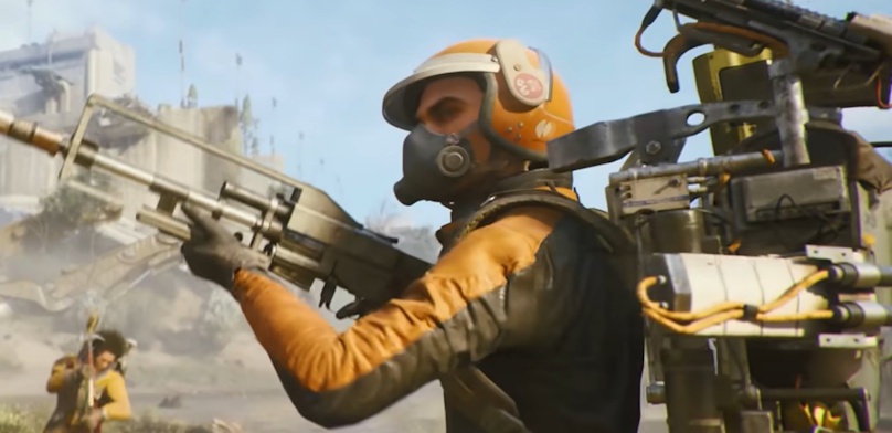 Где искать регулятор потока в ARC Raiders