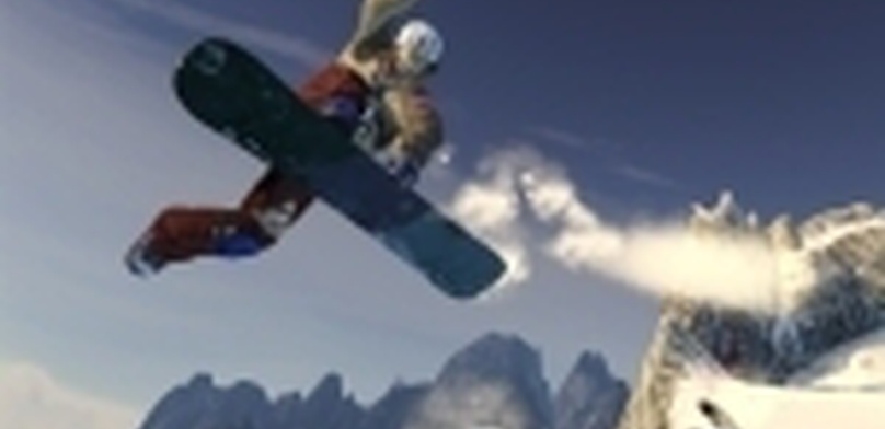 SSX (2012). Видео-превью