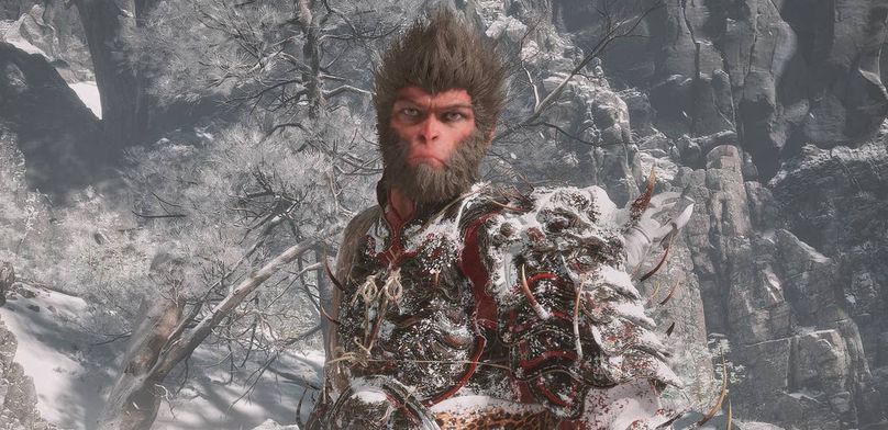 Как сбросить навыки в Black Myth: Wukong