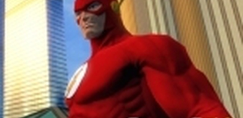 DC Universe Online. Видеообзор