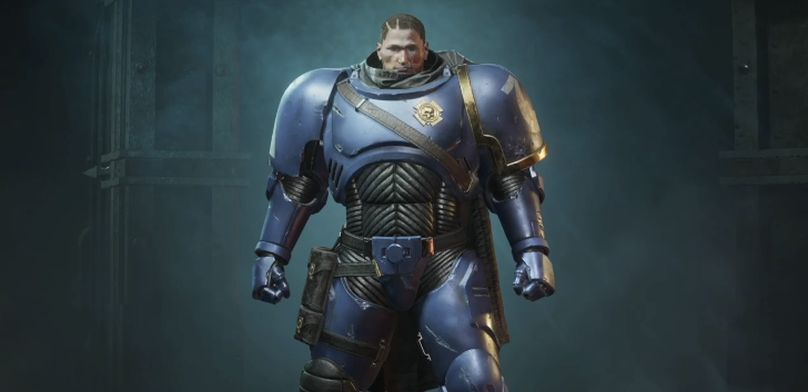 Снайпер в Space Marine 2 — билды и советы по развитию