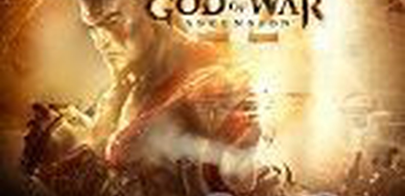 Preview's blog. God of War: Ascension.