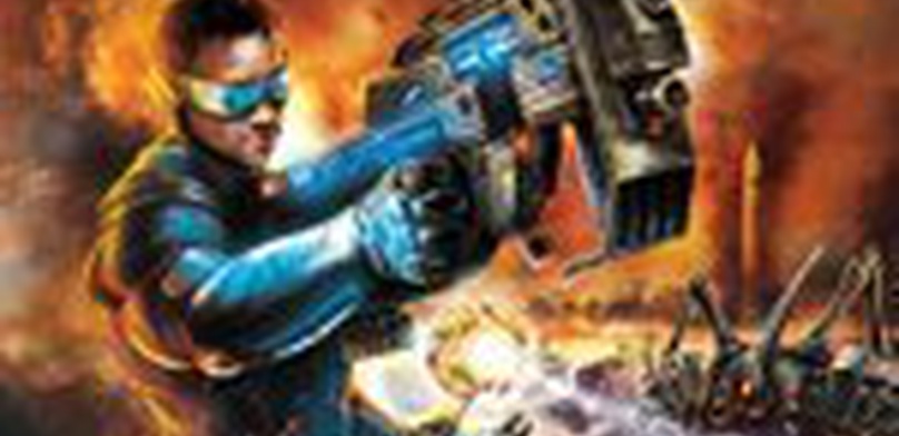 The Conduit: Обзор