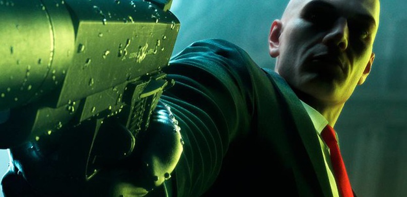 Hitman 3 — все коды к сейфам