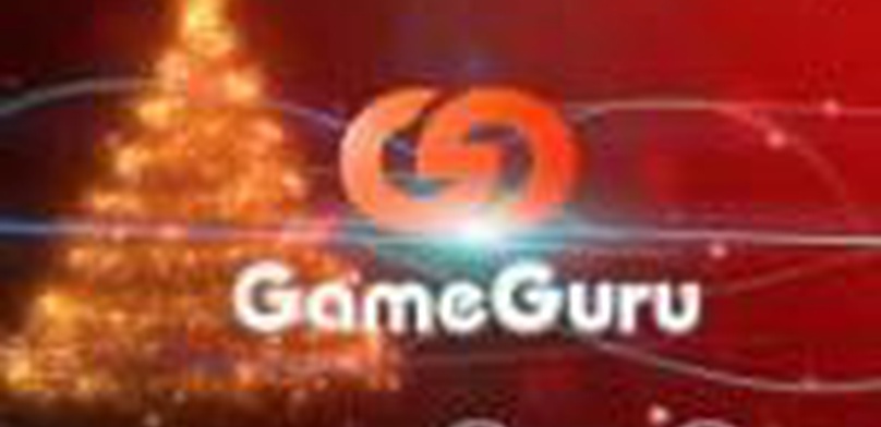 GameGuru News. Выпуск 46