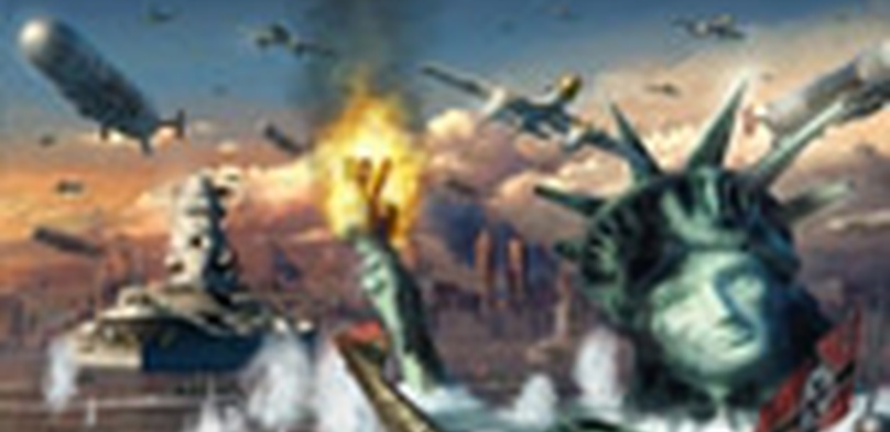 Turning Point: Fall of Liberty: Обзор