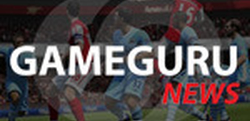 GameGuru News. Выпуск 20