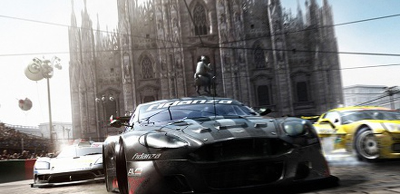 Grid 2. Превью