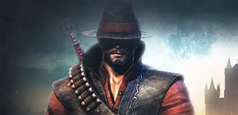 Превью Victor Vran. Никогда не останавливайся